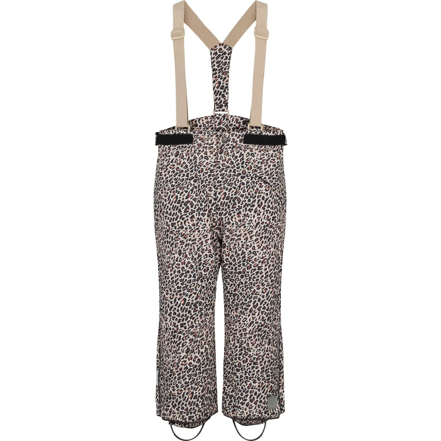 MarMar Technical Outerwear Print Leopard Orla Outdoor Pants Babykids_Marmar