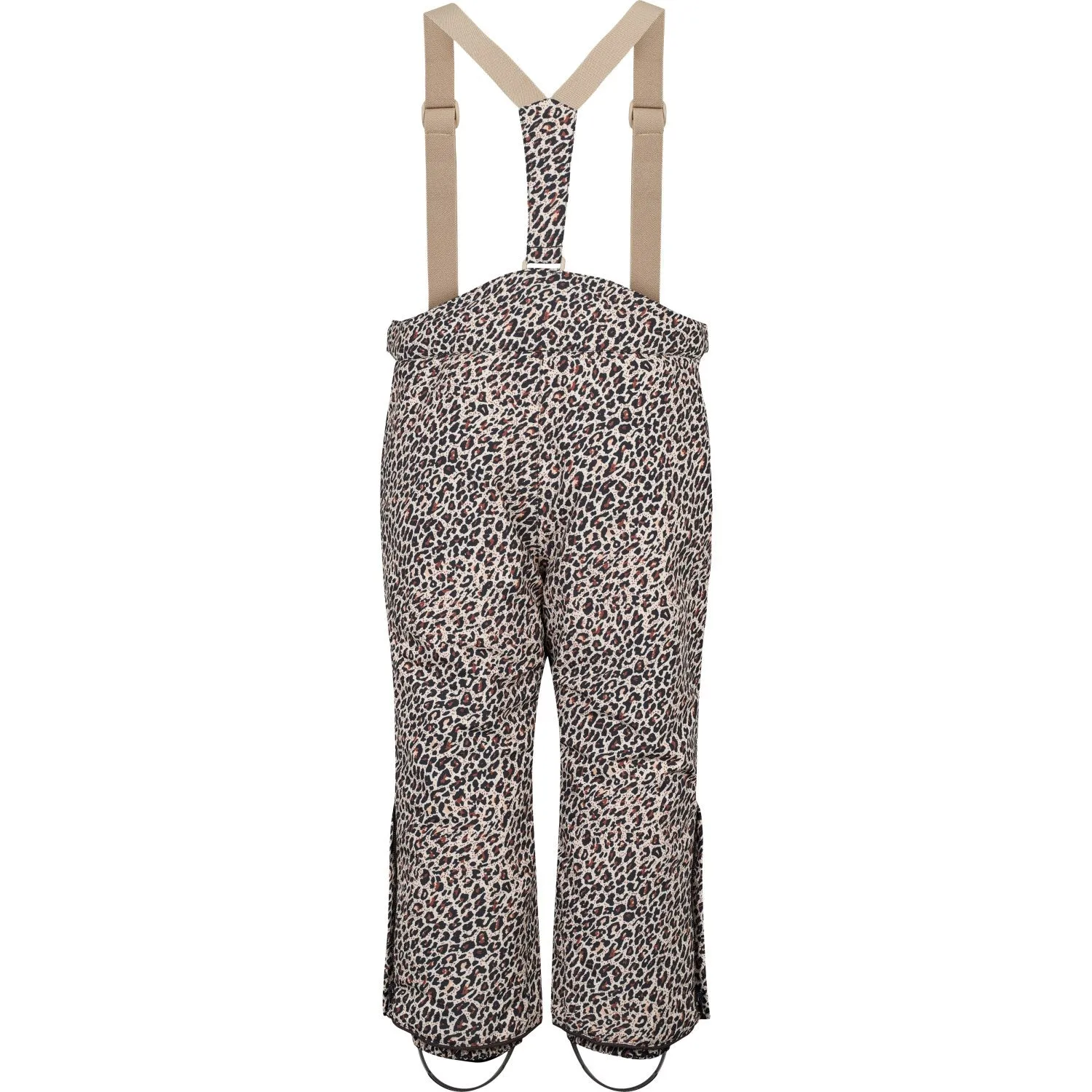 MarMar Technical Outerwear Print Leopard Orla Outdoor Pants Babykids_Marmar