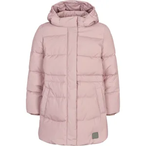MarMar Technical Puffer Light Mauve Olvin Coat Babykids_Marmar