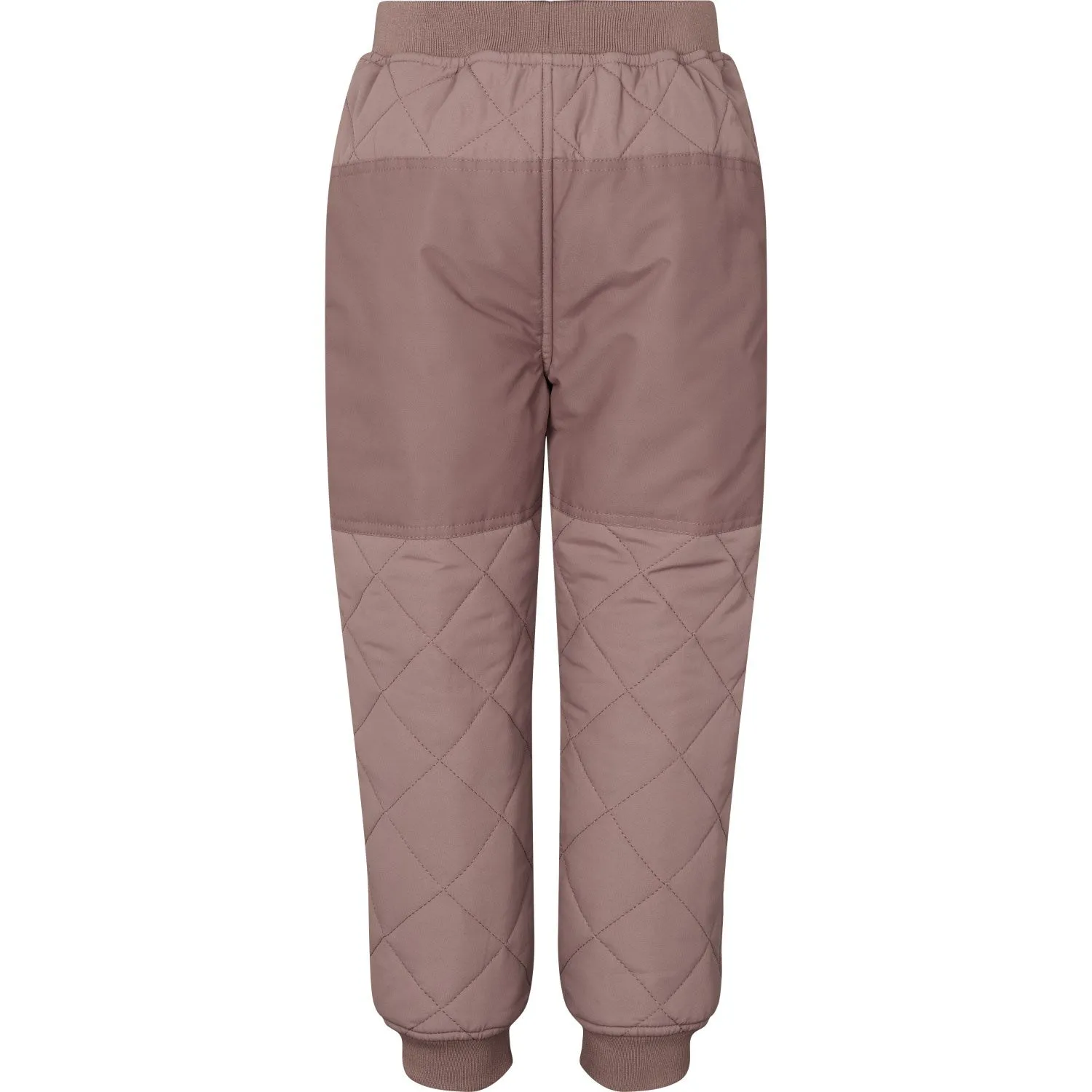 MarMar Thermo Quilt Berry Air Odin Pants Babykids_Marmar