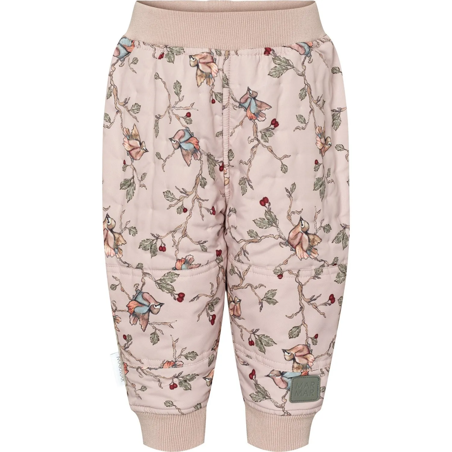 MarMar Thermo Robin Print Odin Pants Babykids_Marmar