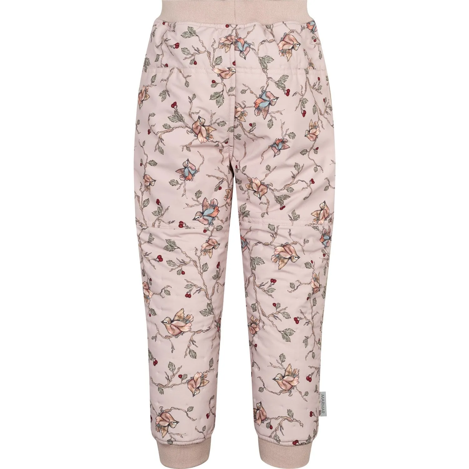 MarMar Thermo Robin Print Odin Pants Babykids_Marmar