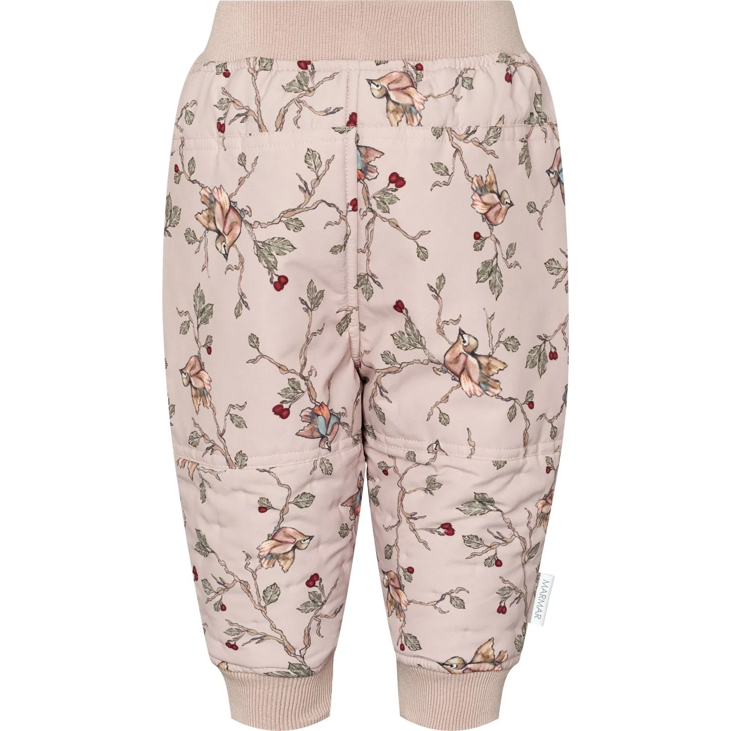 MarMar Thermo Robin Print Odin Pants Babykids_Marmar