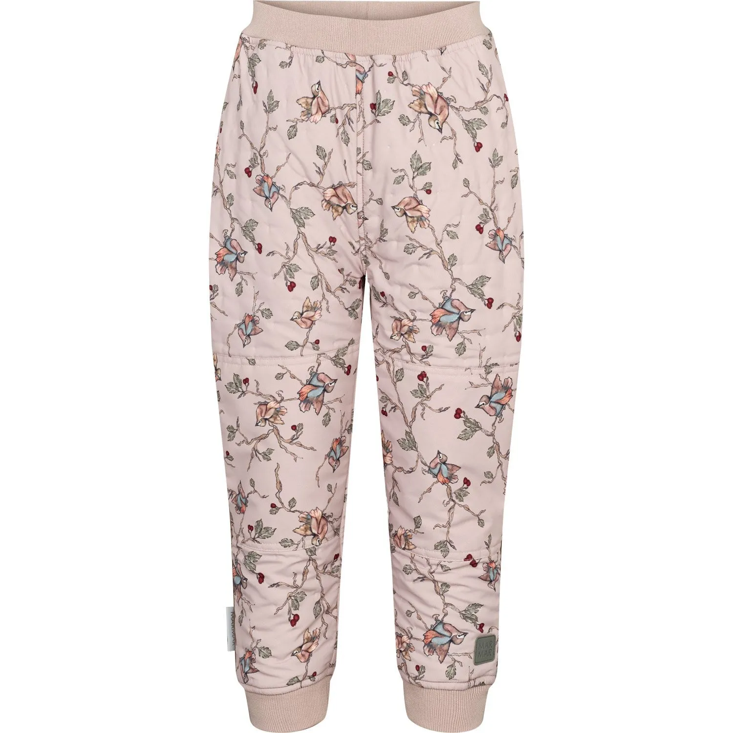 MarMar Thermo Robin Print Odin Pants Babykids_Marmar