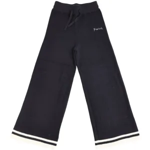 Marni Black Pants Babykids_Marni