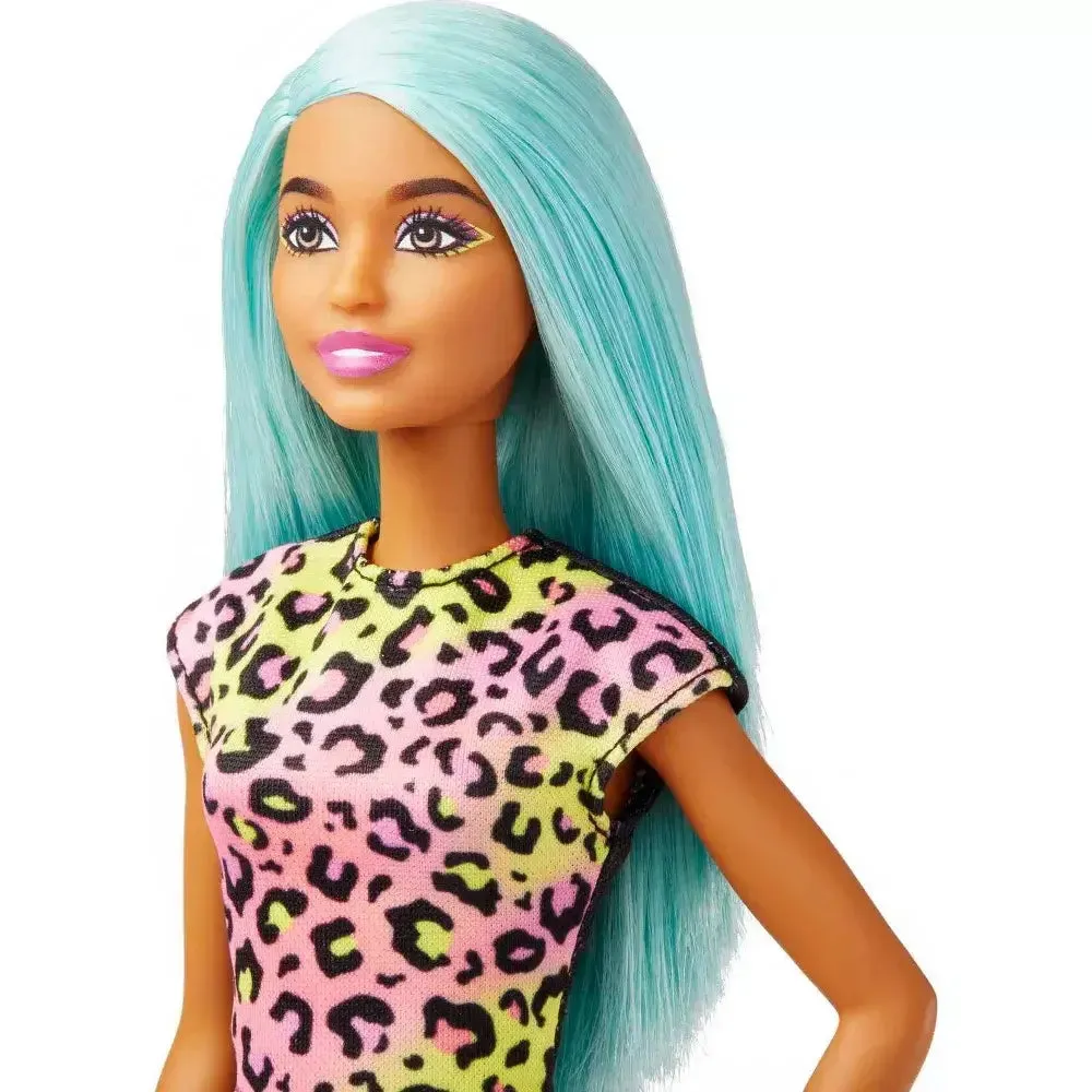 Mattel Toys Barbie Careers Makeup Artist Doll & Accessories