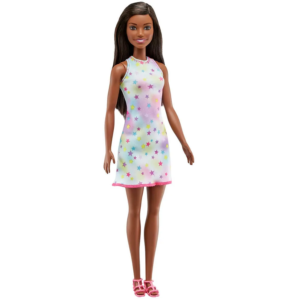 Mattel Toys Barbie Convertible with Doll (Brunette)
