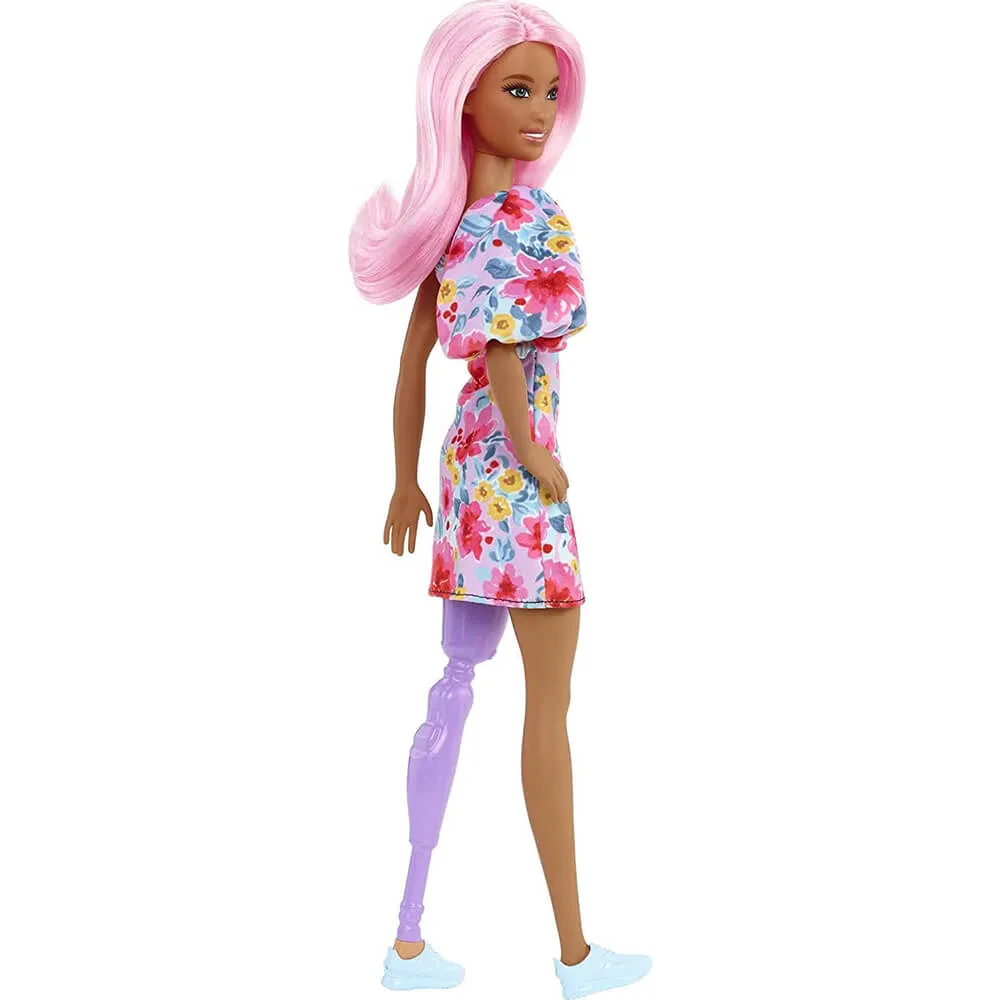 Mattel Toys Barbie Doll Fashionistas Doll #189