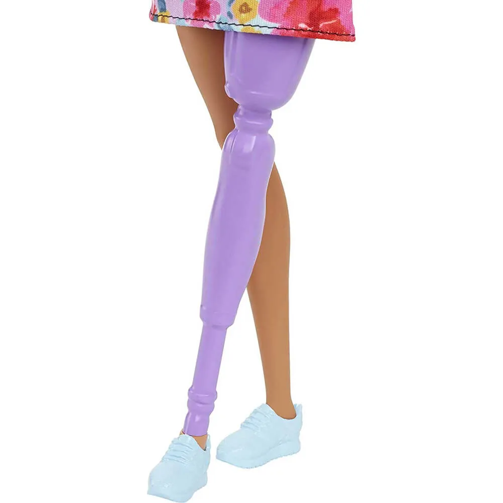 Mattel Toys Barbie Doll Fashionistas Doll #189