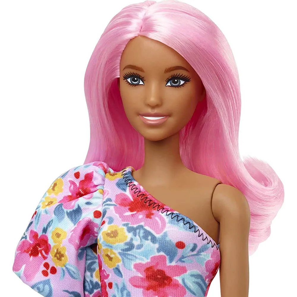 Mattel Toys Barbie Doll Fashionistas Doll #189