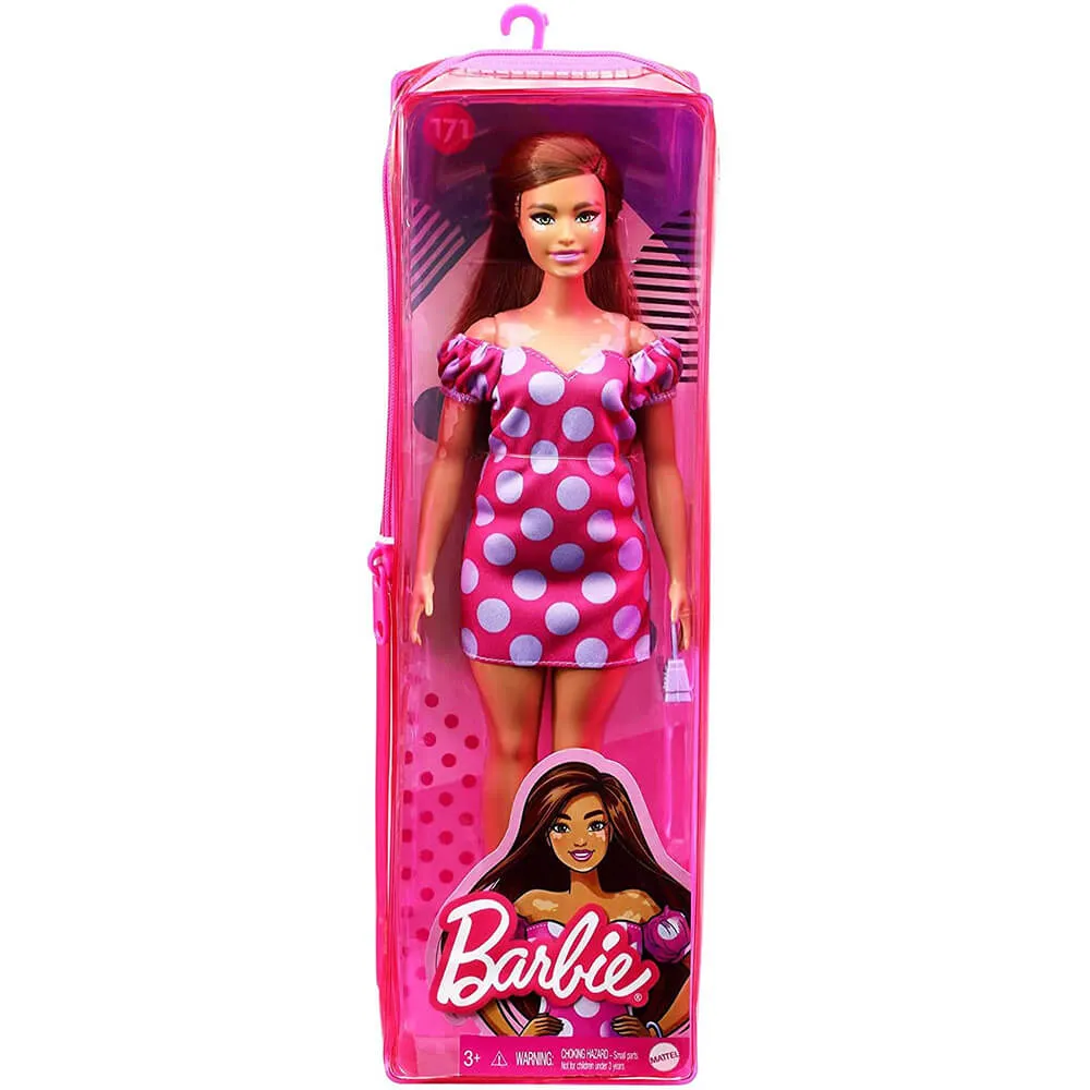 Mattel Toys Barbie Fashionistas Doll #171