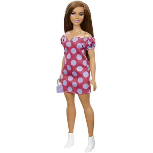 Mattel Toys Barbie Fashionistas Doll #171