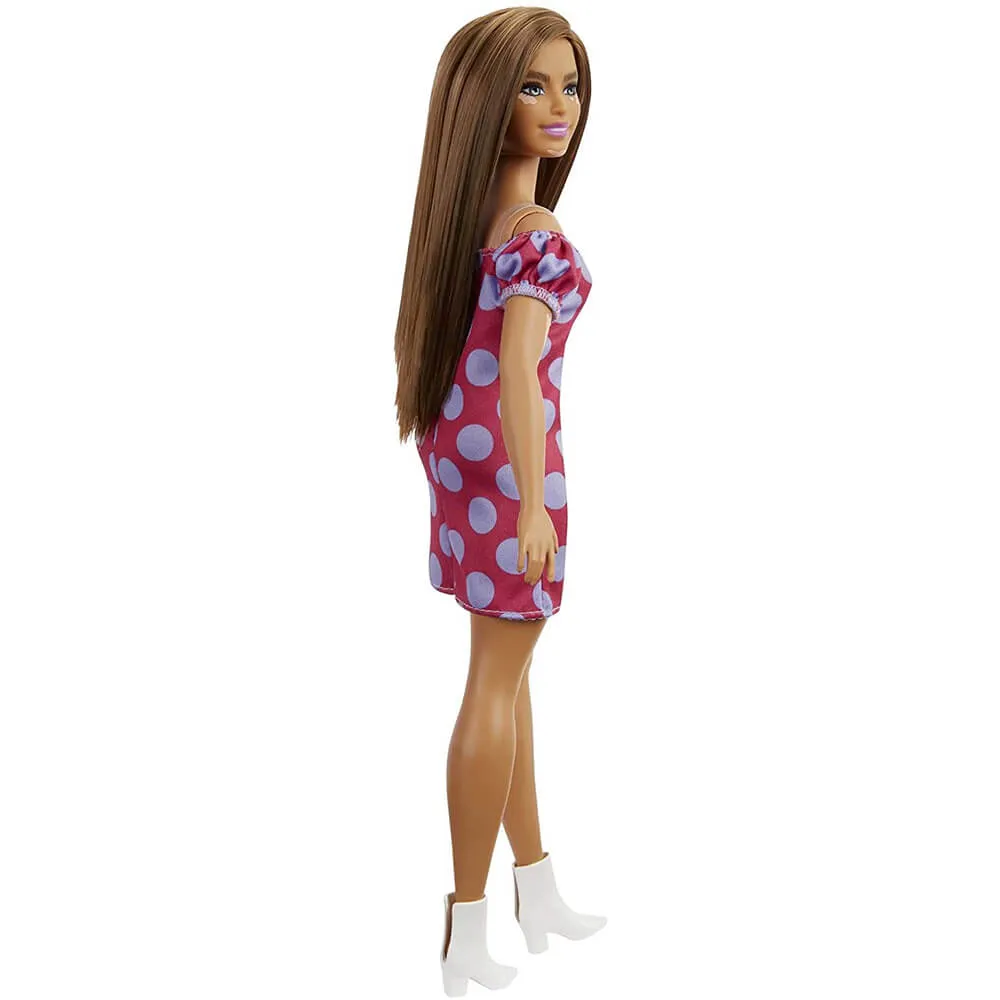 Mattel Toys Barbie Fashionistas Doll #171
