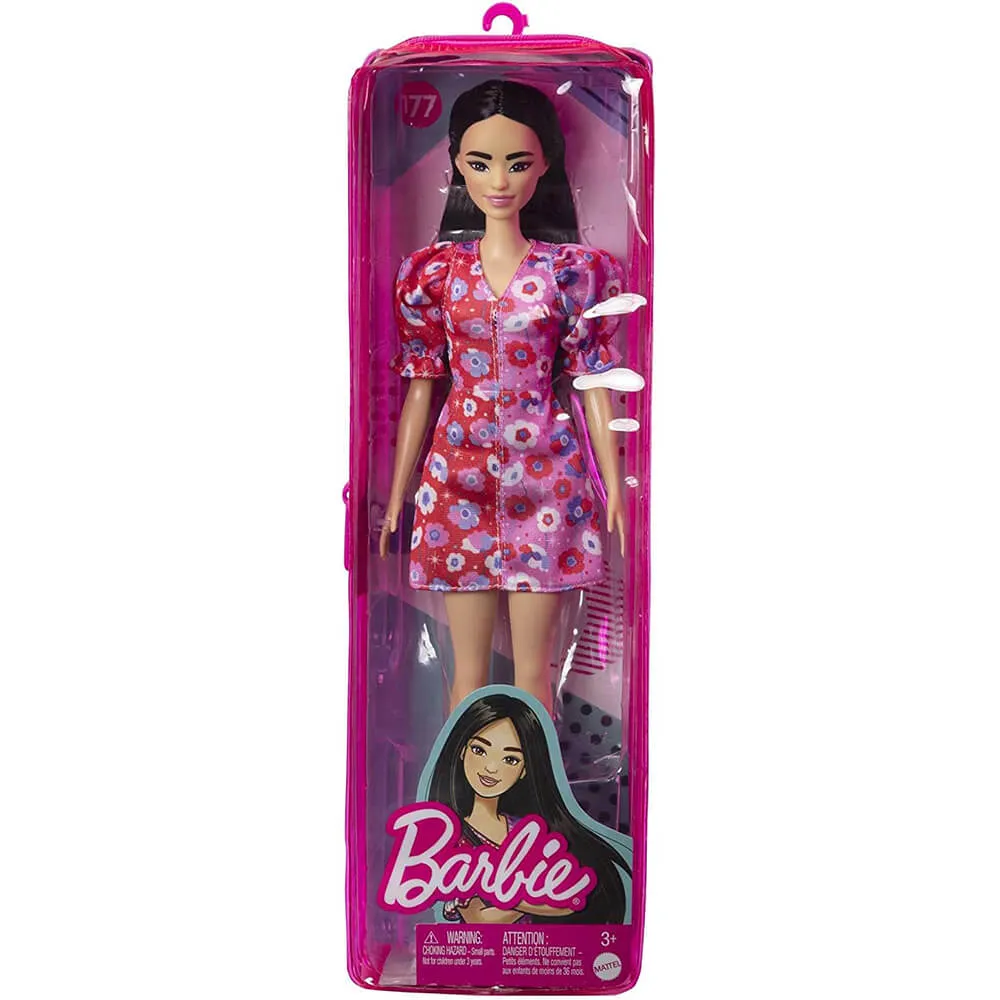 Mattel Toys Barbie Fashionistas Doll #177