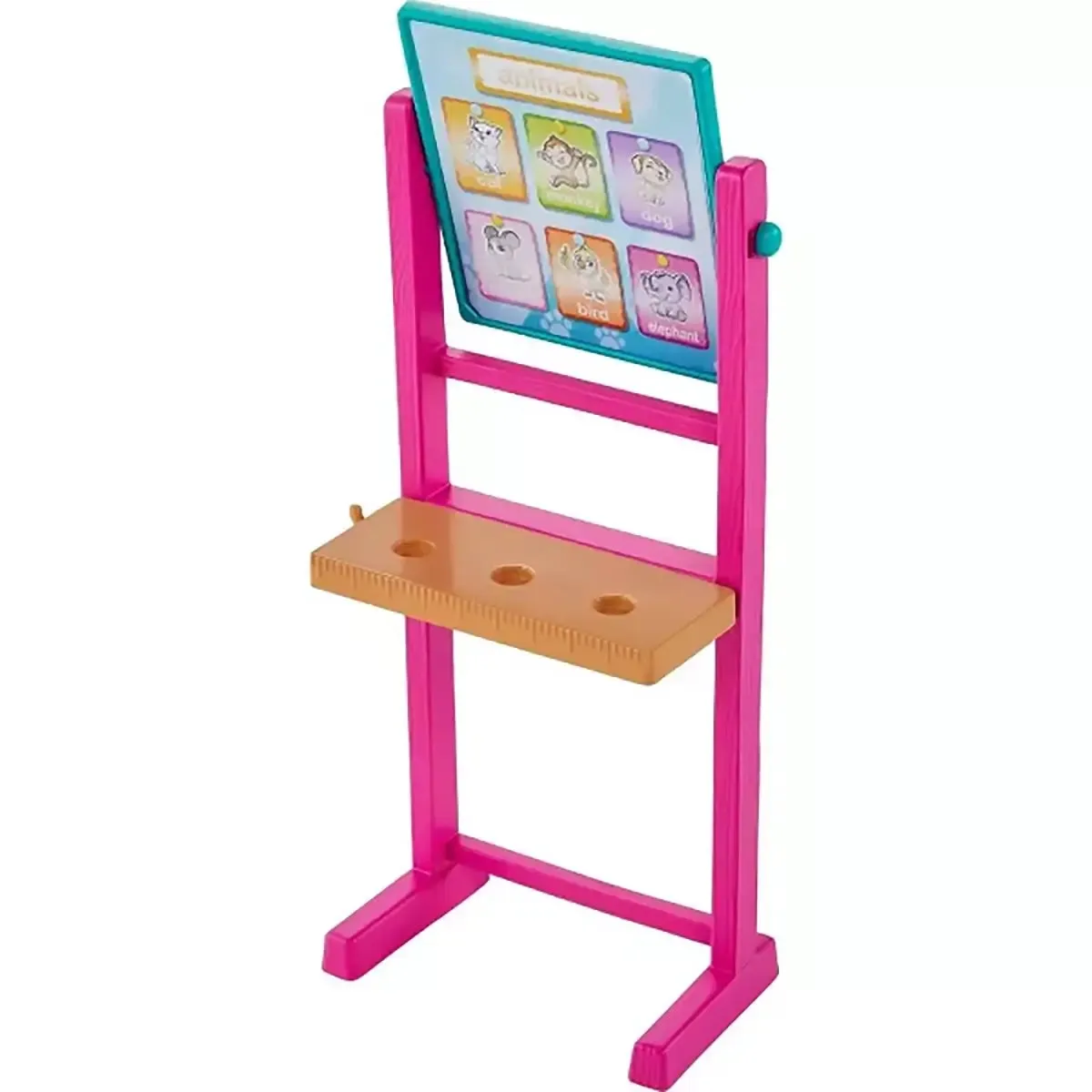 Mattel Toys Barbie You Can Do Anything Teacher