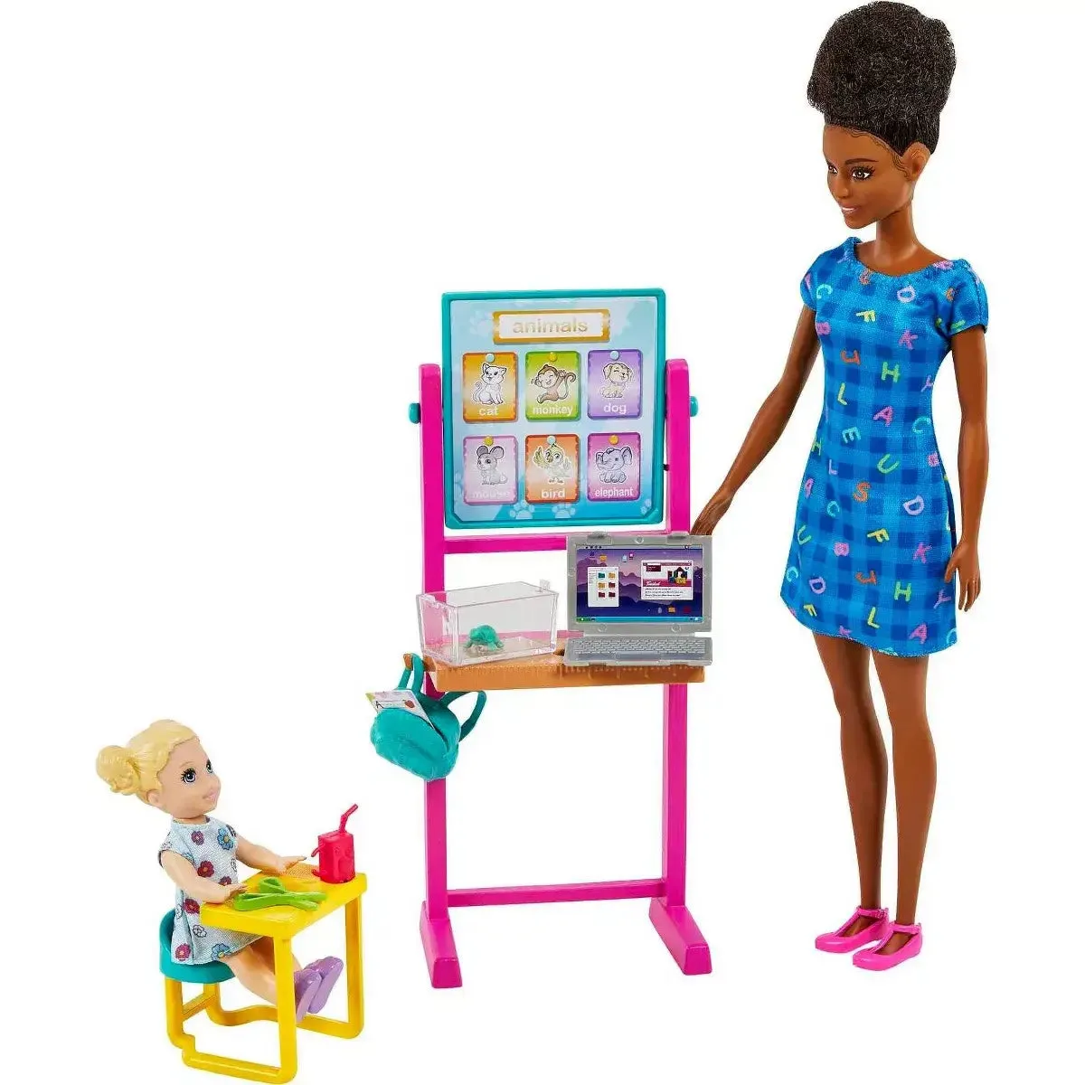 Mattel Toys Barbie You Can Do Anything Teacher