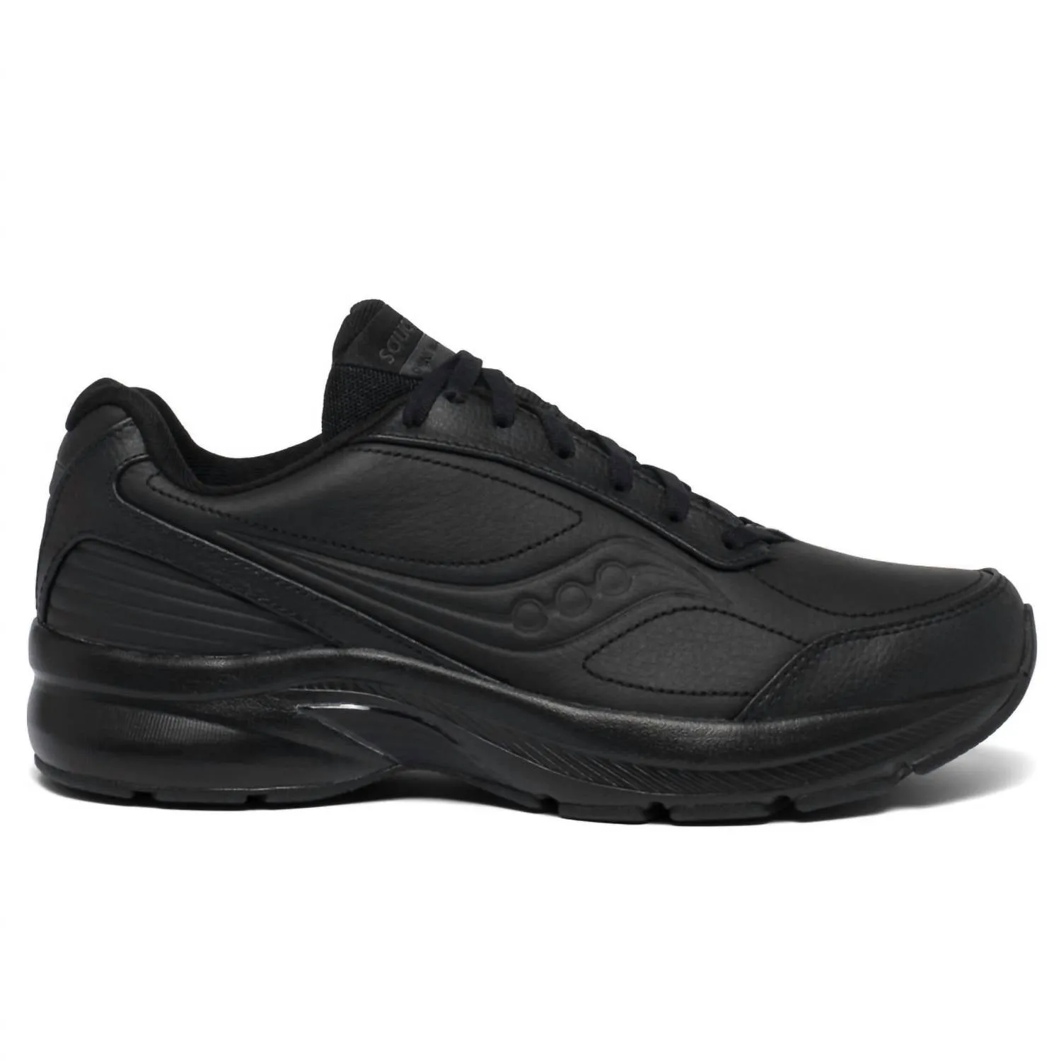 Men's Omni Walker 3 Shoes In Black