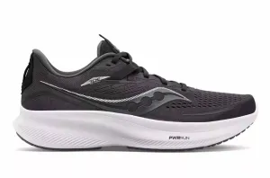 Men's Ride 15 Shoe In Black/white