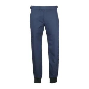 Men's Rumson Jogger In Maltese Blue