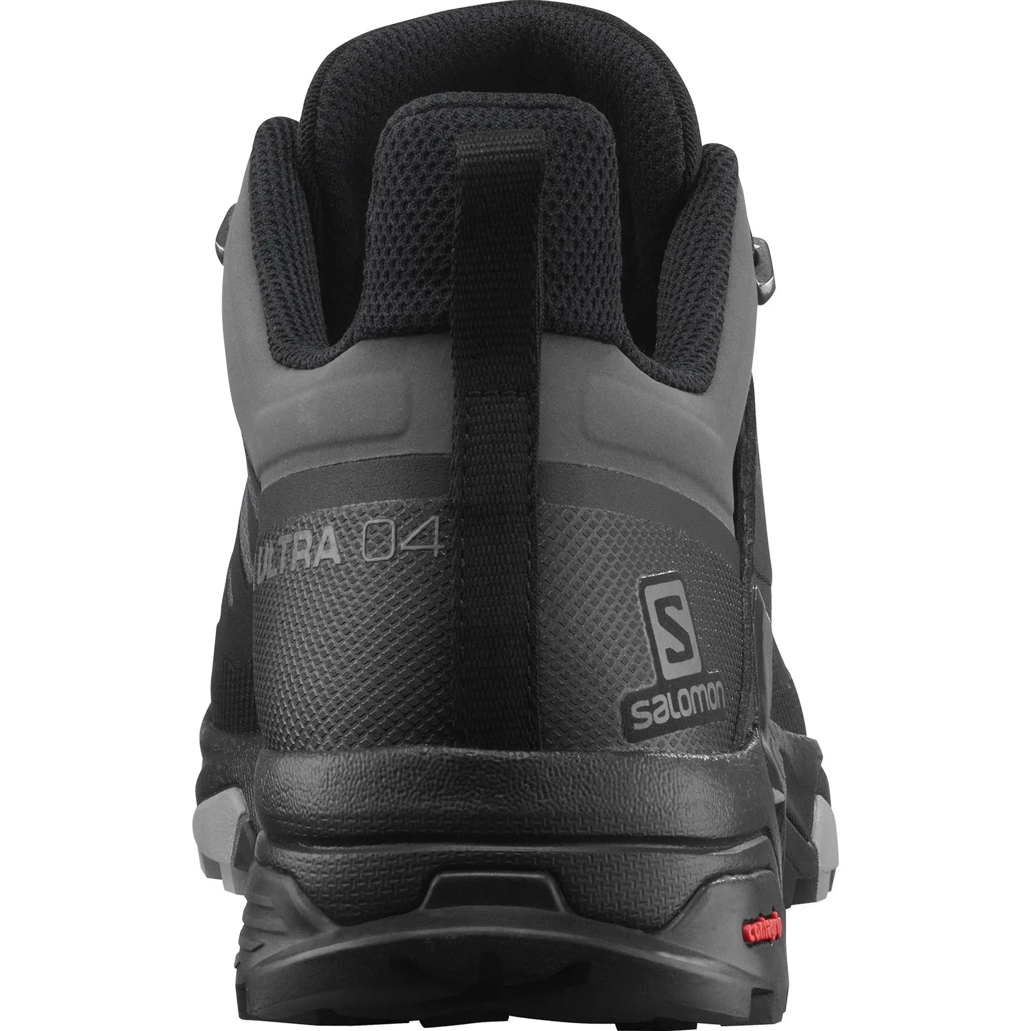 Men's Salomon X Ultra 4  wide GTX Magnet - Black - Monument