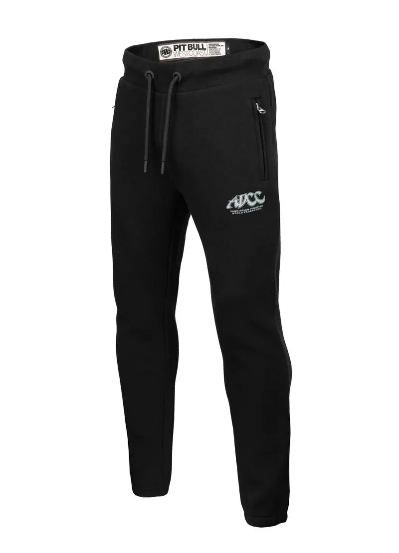Men's Sweatpants Pique ADCC