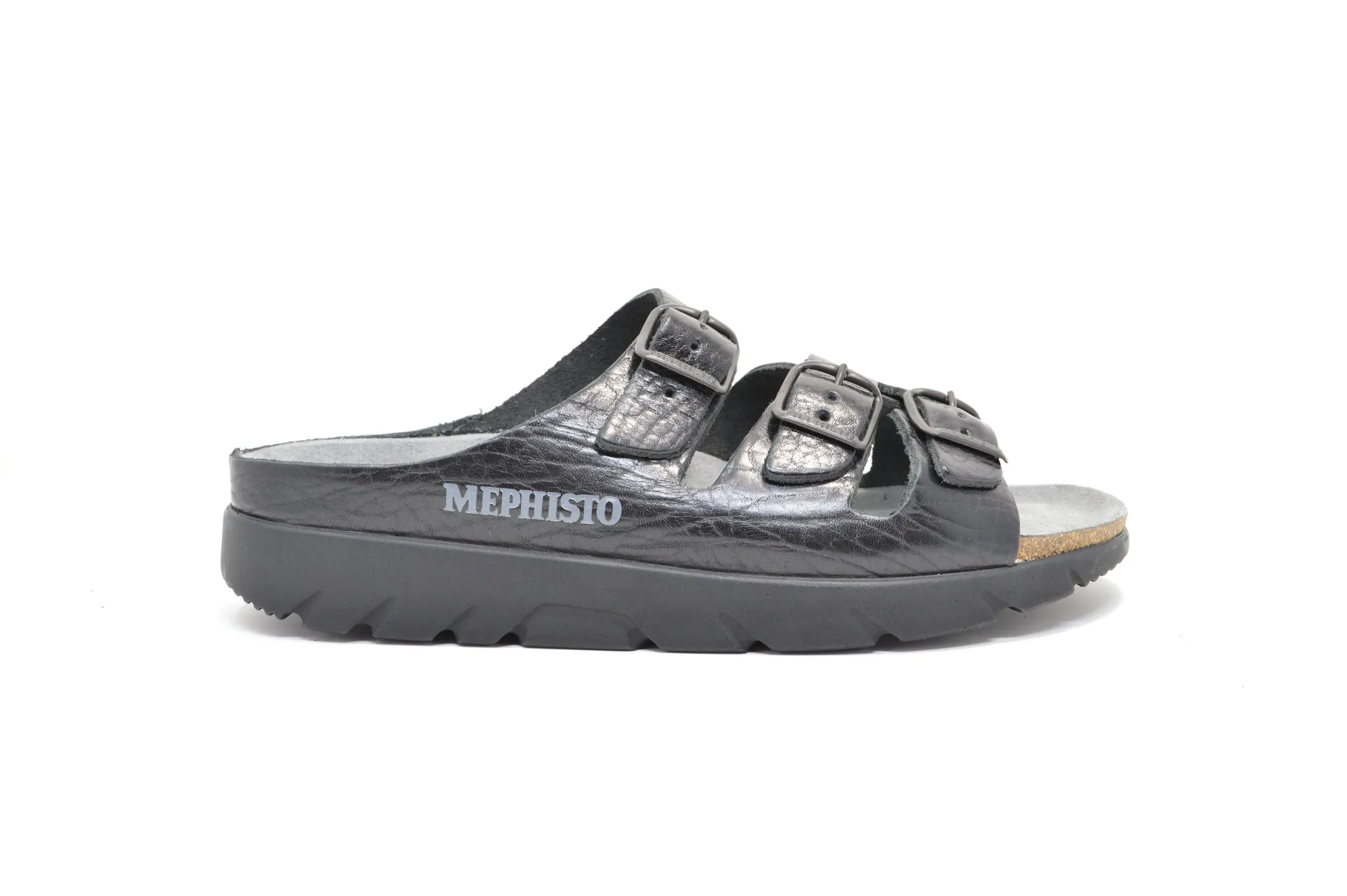 MEPHISTO Zach Fit Mephisto Shoes