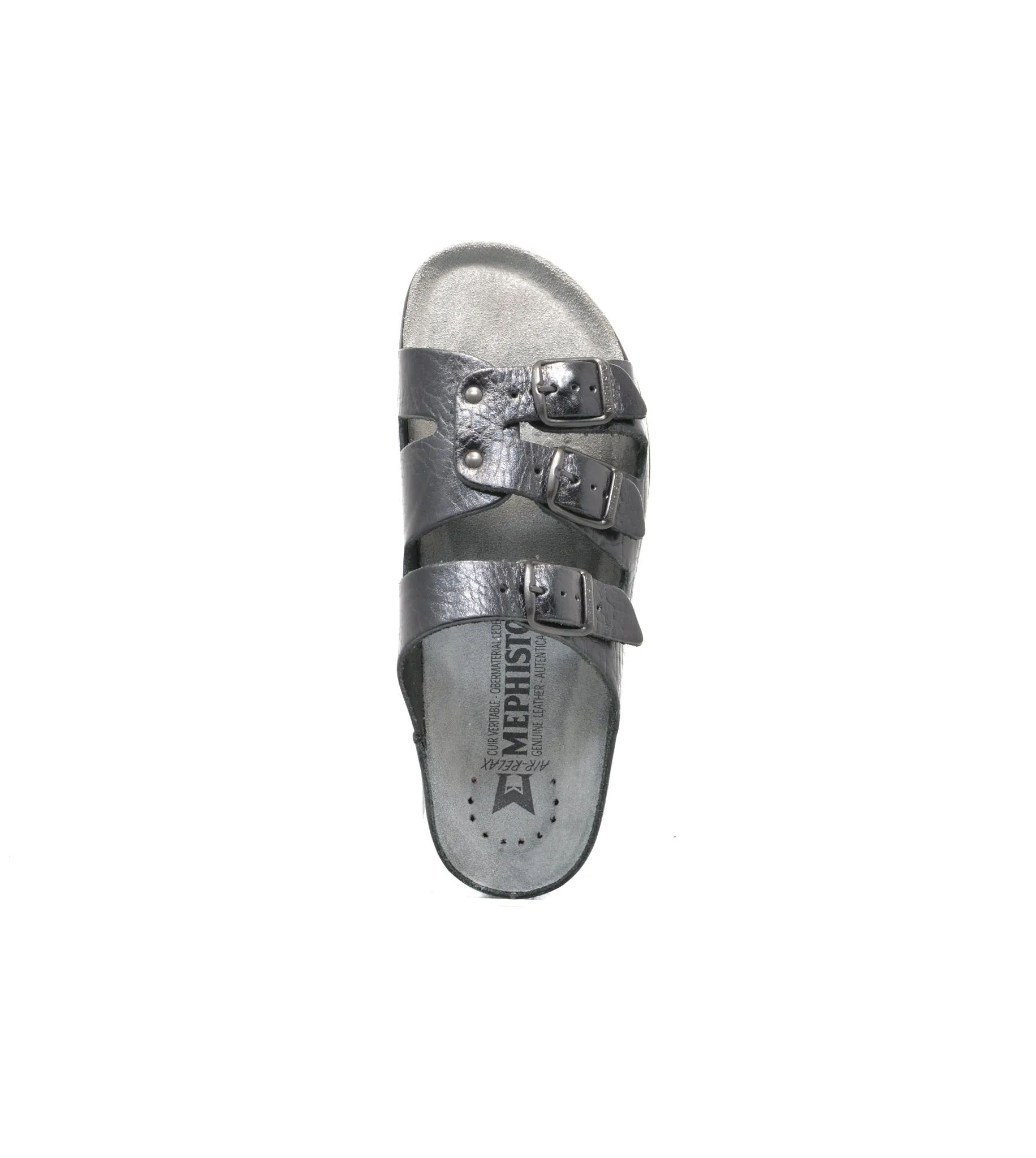MEPHISTO Zach Fit Mephisto Shoes
