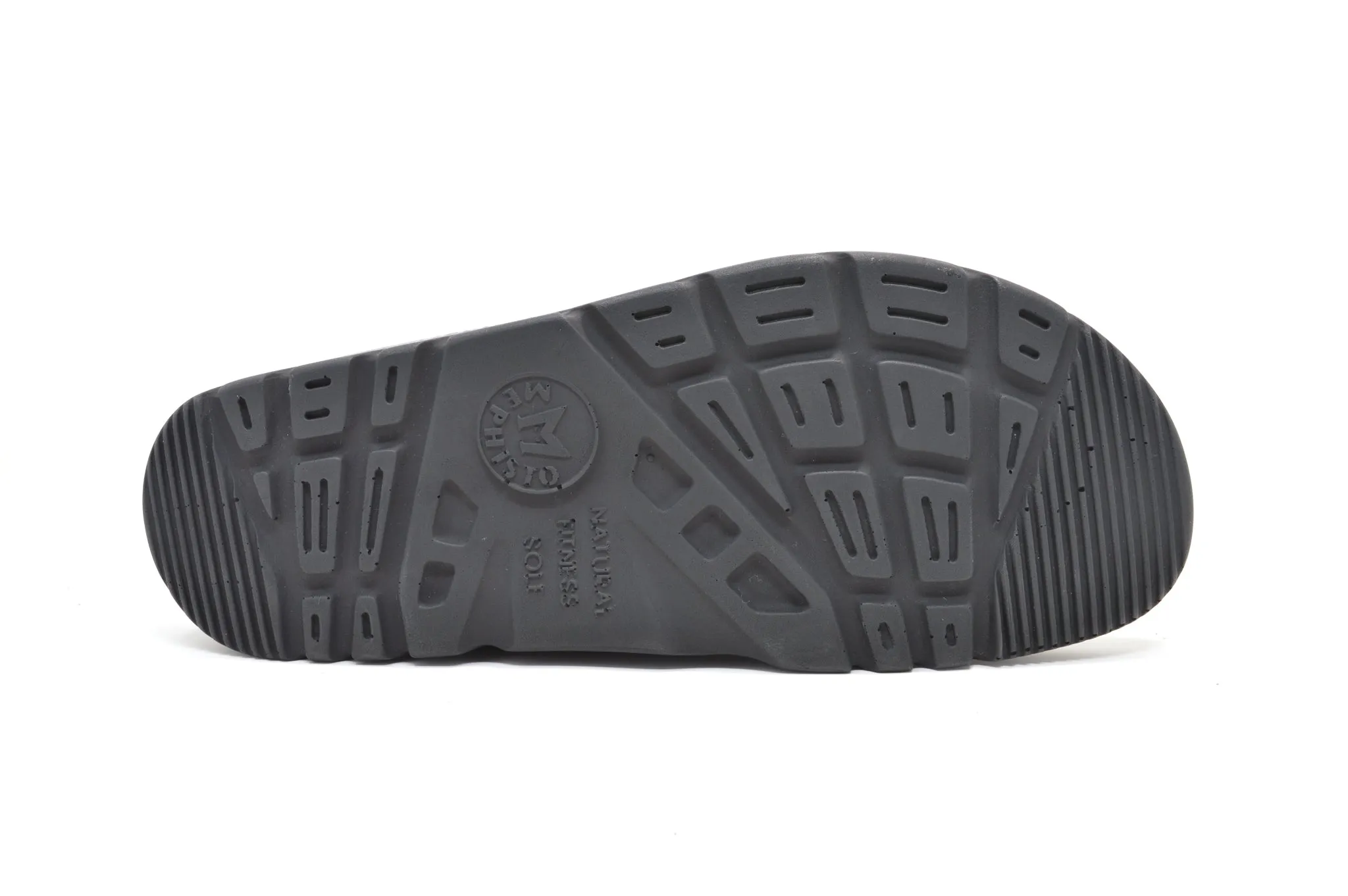 MEPHISTO Zach Fit Mephisto Shoes