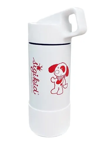 MiiR x sigikid 12 OZ Kids Water Bottle