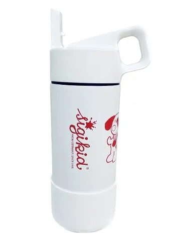 MiiR x sigikid 12 OZ Kids Water Bottle