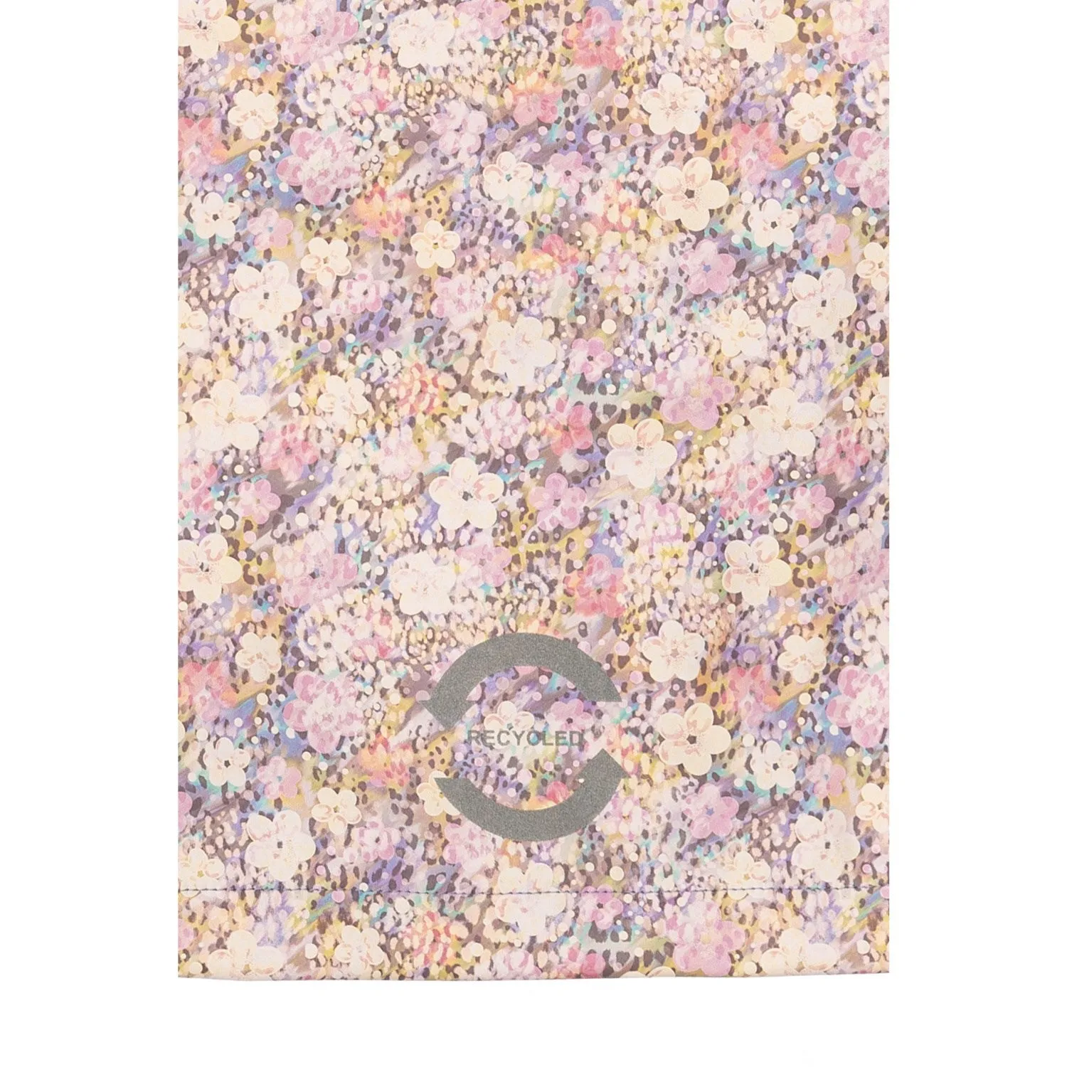 Mikk-Line Dusk AOP Suspenders PU Rain Set Babykids_Mikk-Line