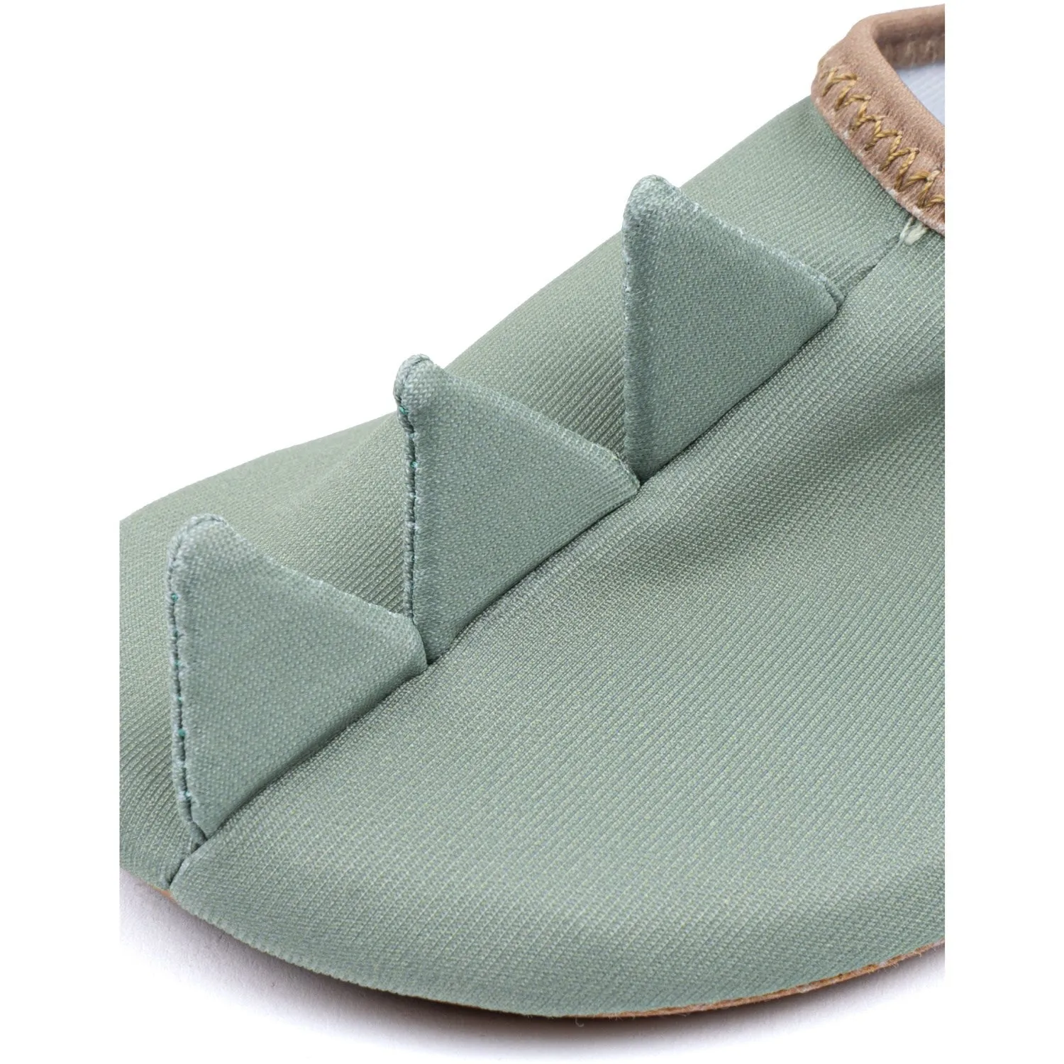 Mikk-Line Green Bay Spikes Swimshoe Babykids_Mikk-Line