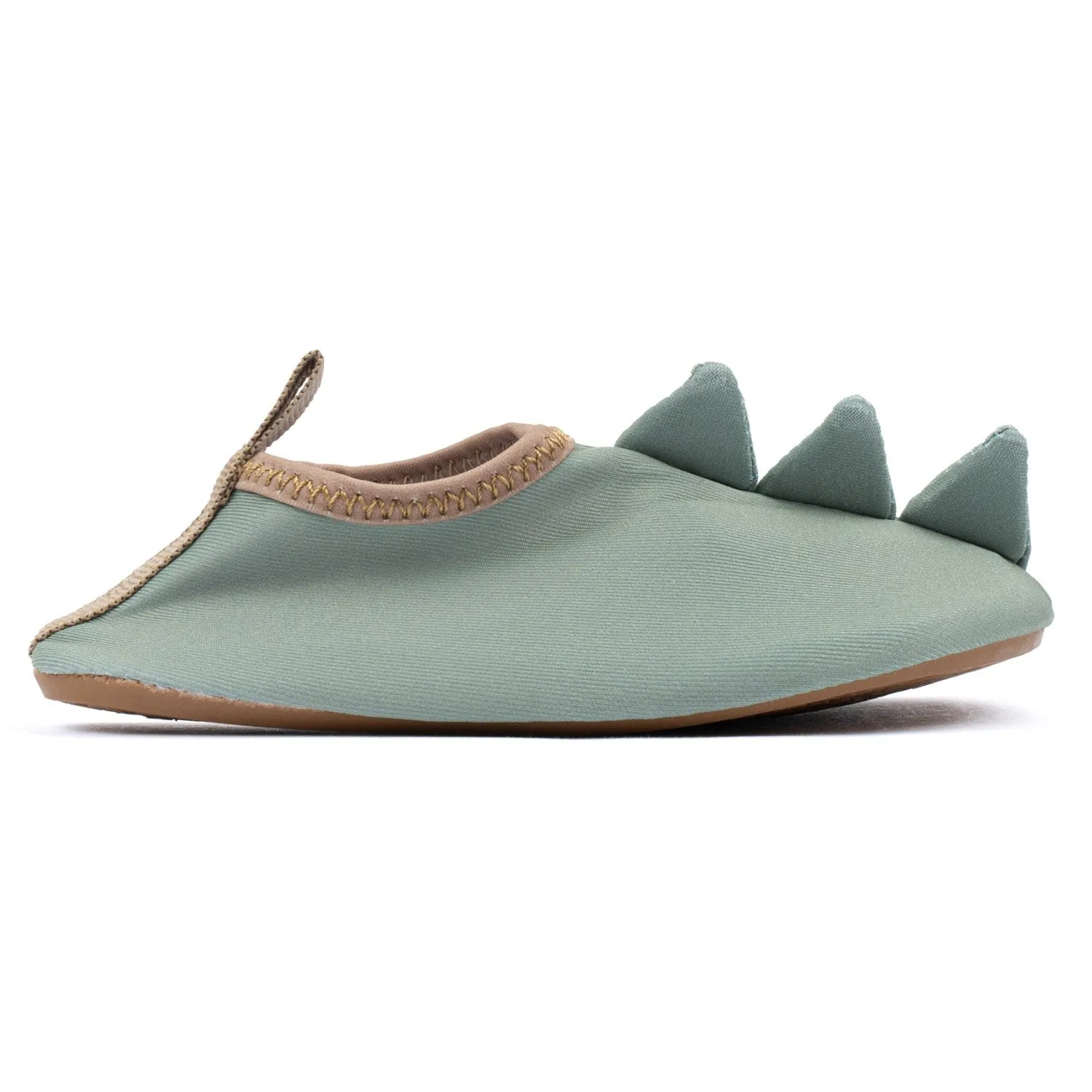 Mikk-Line Green Bay Spikes Swimshoe Babykids_Mikk-Line
