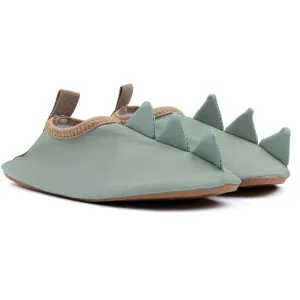 Mikk-Line Green Bay Spikes Swimshoe Babykids_Mikk-Line