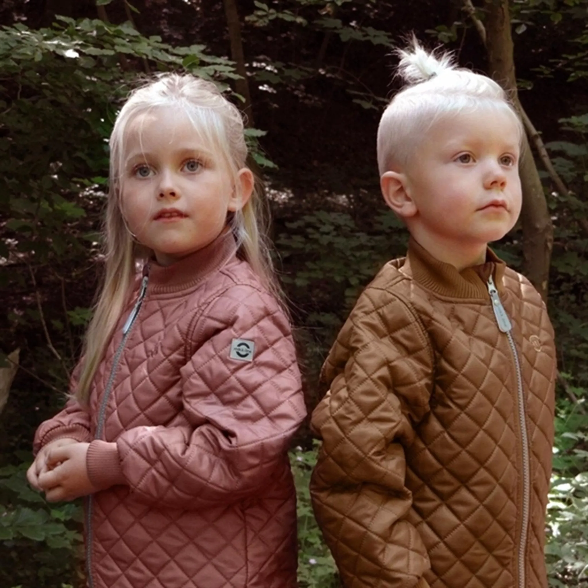 Mikk-Line Termosæt Basic Rubber Babykids_Mikk-Line