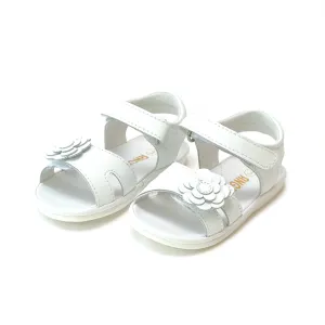 Mila Flower Cutout Sandal - Babies & Toddlers Babykids_Angel
