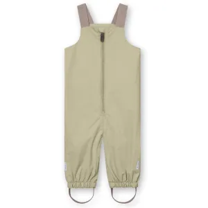 Mini A ture Elm Green Walentaya Spring Overalls. GRS Babykids_Mini-A-Ture