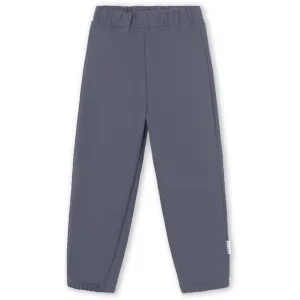 Mini A ture Ombre Blue Aian Spring Softshell Pants. GRS Babykids_Mini-A-Ture
