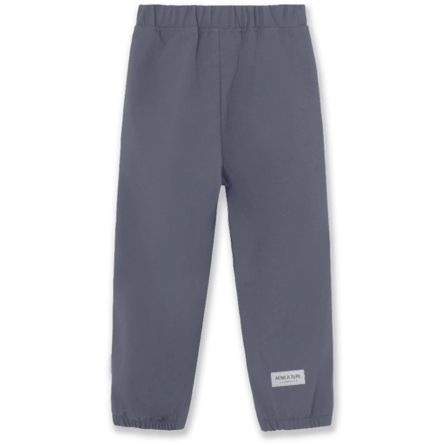 Mini A ture Ombre Blue Aian Spring Softshell Pants. GRS Babykids_Mini-A-Ture