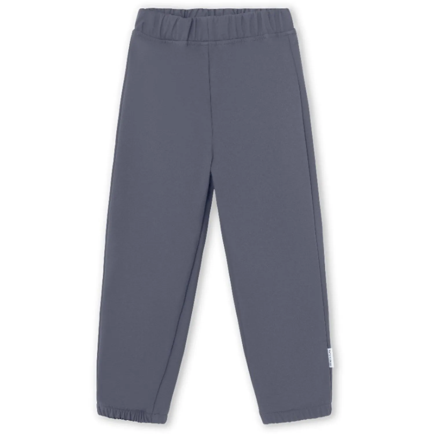 Mini A ture Ombre Blue Aian Spring Softshell Pants. GRS Babykids_Mini-A-Ture