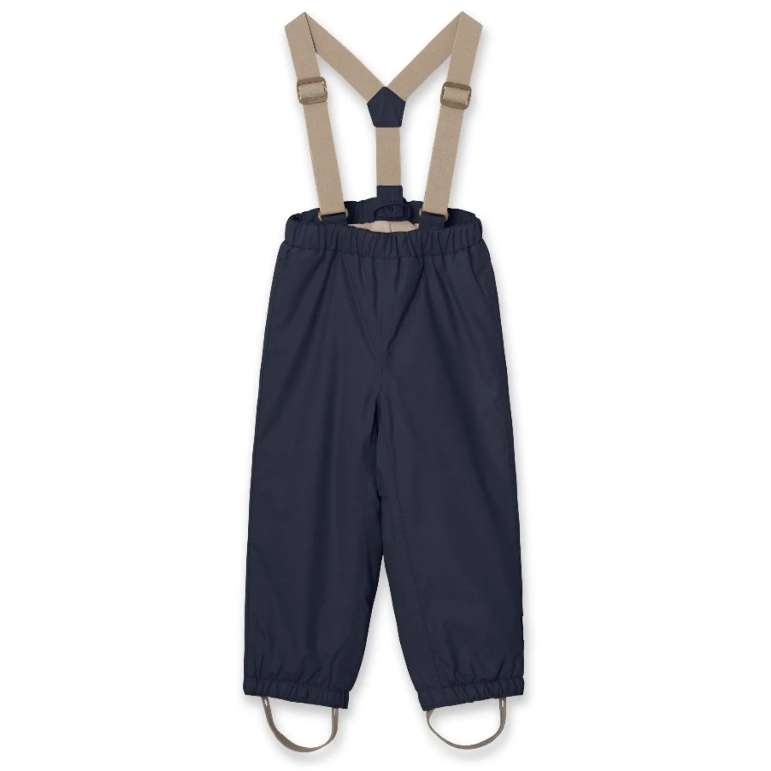 Mini A ture Outer space MATWILAS Snow Pants Babykids_Mini-A-Ture