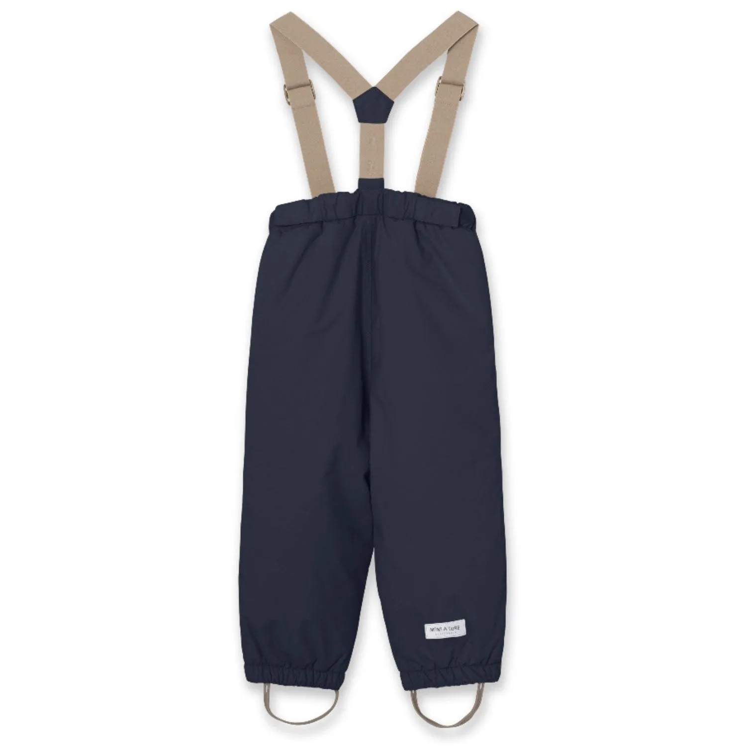 Mini A ture Outer space MATWILAS Snow Pants Babykids_Mini-A-Ture