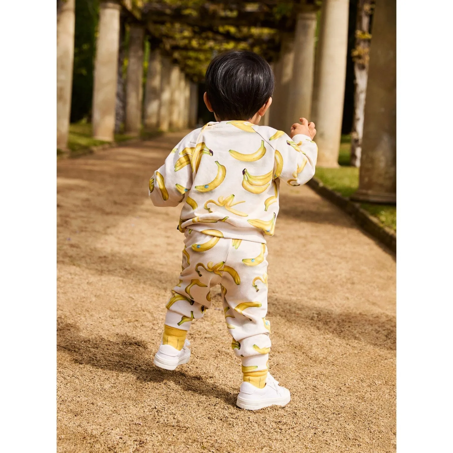 Molo Babynanas Simeon Soft Pants Babykids_Molo