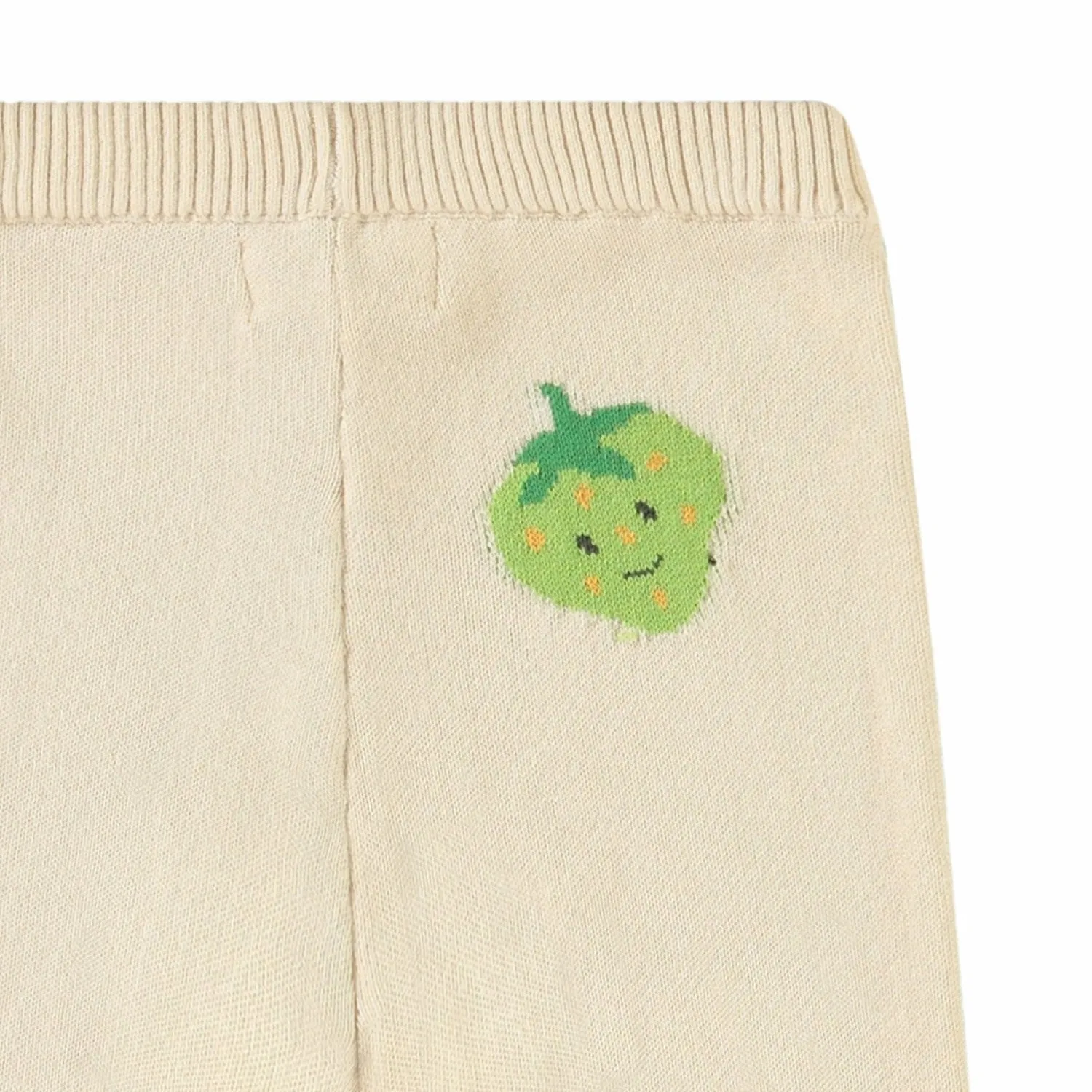 Molo Cute Fruits Sol Soft Pants Babykids_Molo