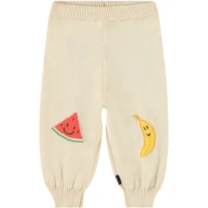 Molo Cute Fruits Sol Soft Pants Babykids_Molo
