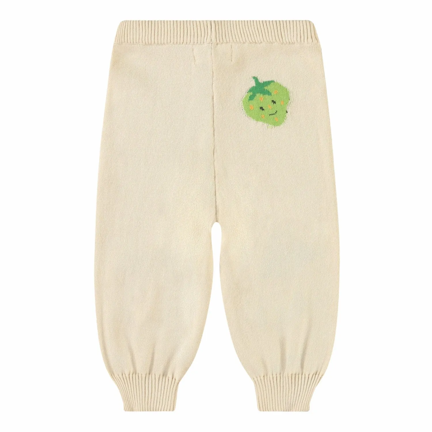 Molo Cute Fruits Sol Soft Pants Babykids_Molo