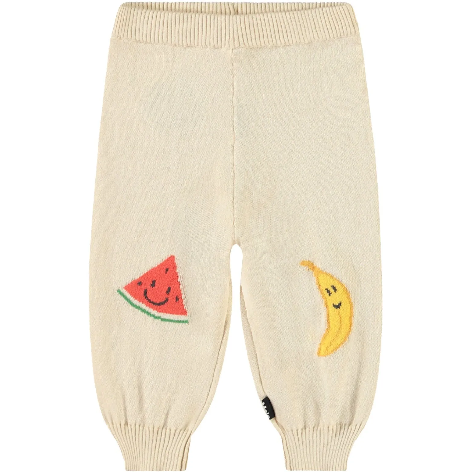 Molo Cute Fruits Sol Soft Pants Babykids_Molo
