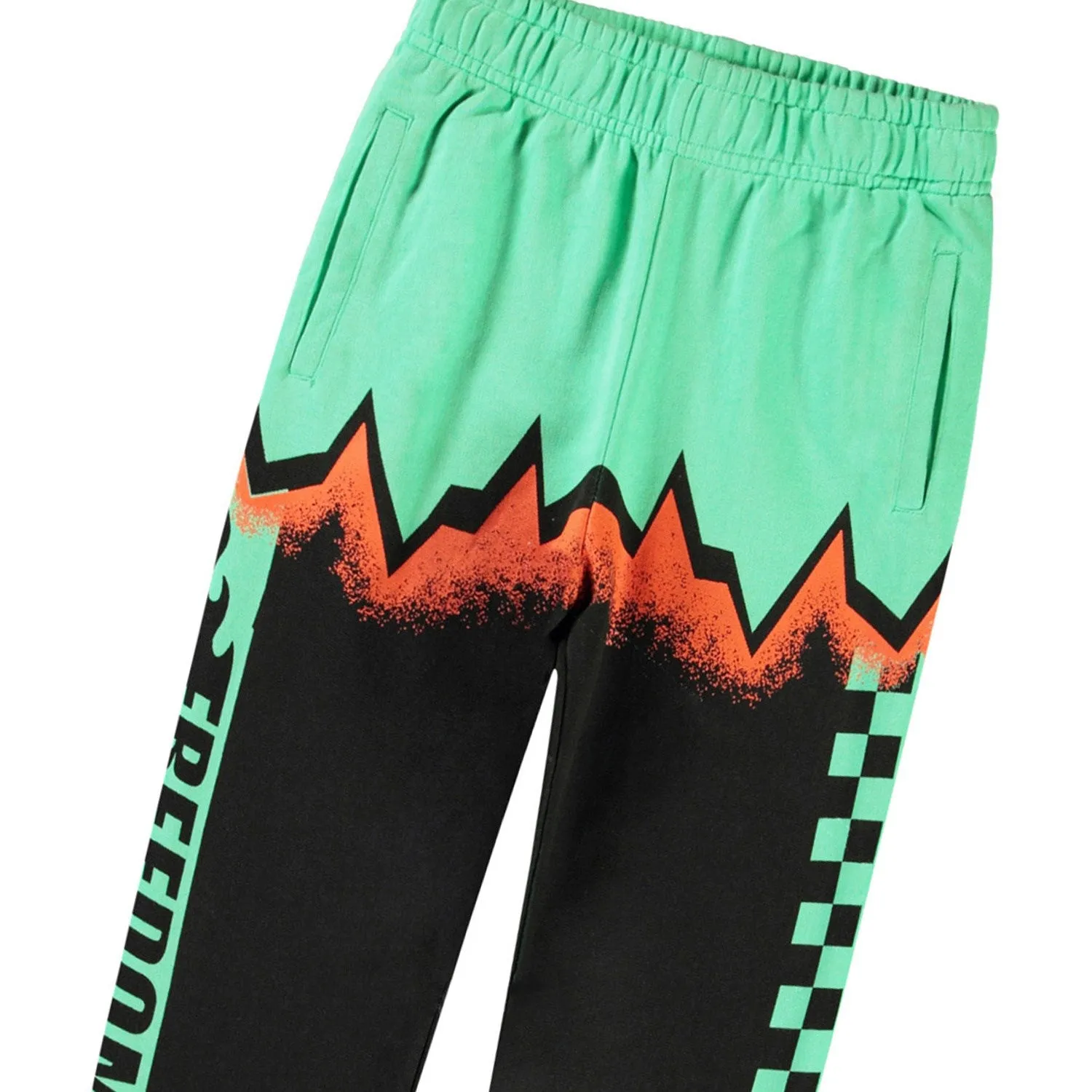 Molo Future United Allen Pants Babykids_Molo