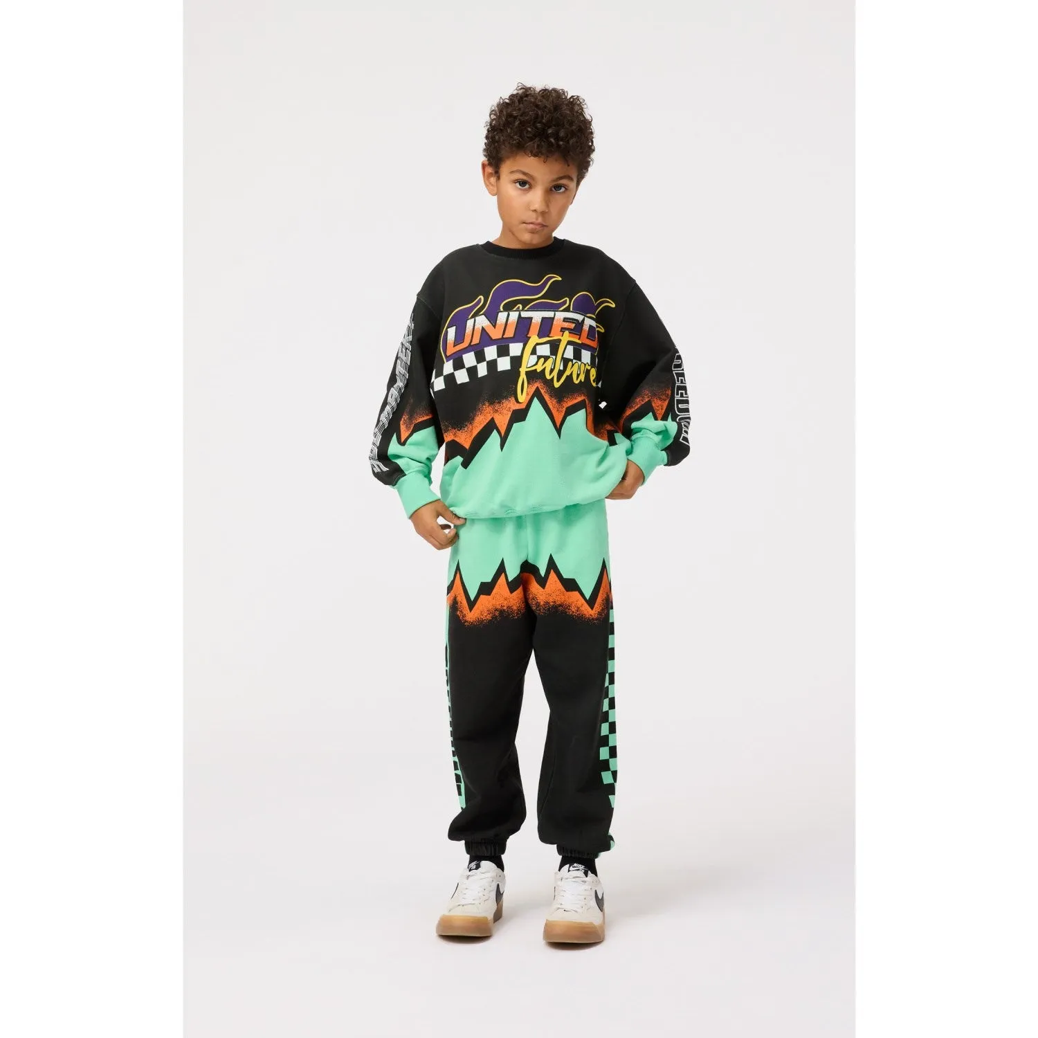 Molo Future United Allen Pants Babykids_Molo