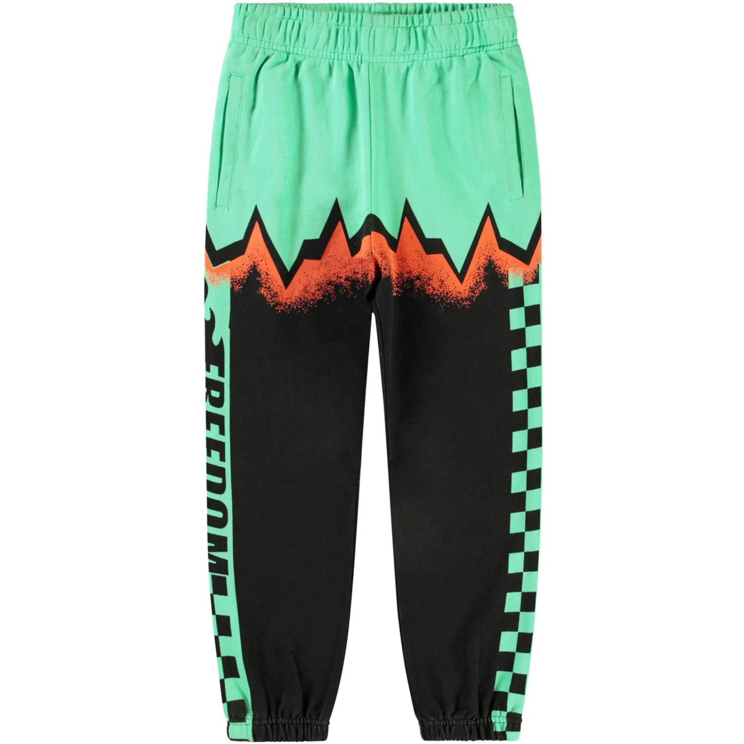 Molo Future United Allen Pants Babykids_Molo